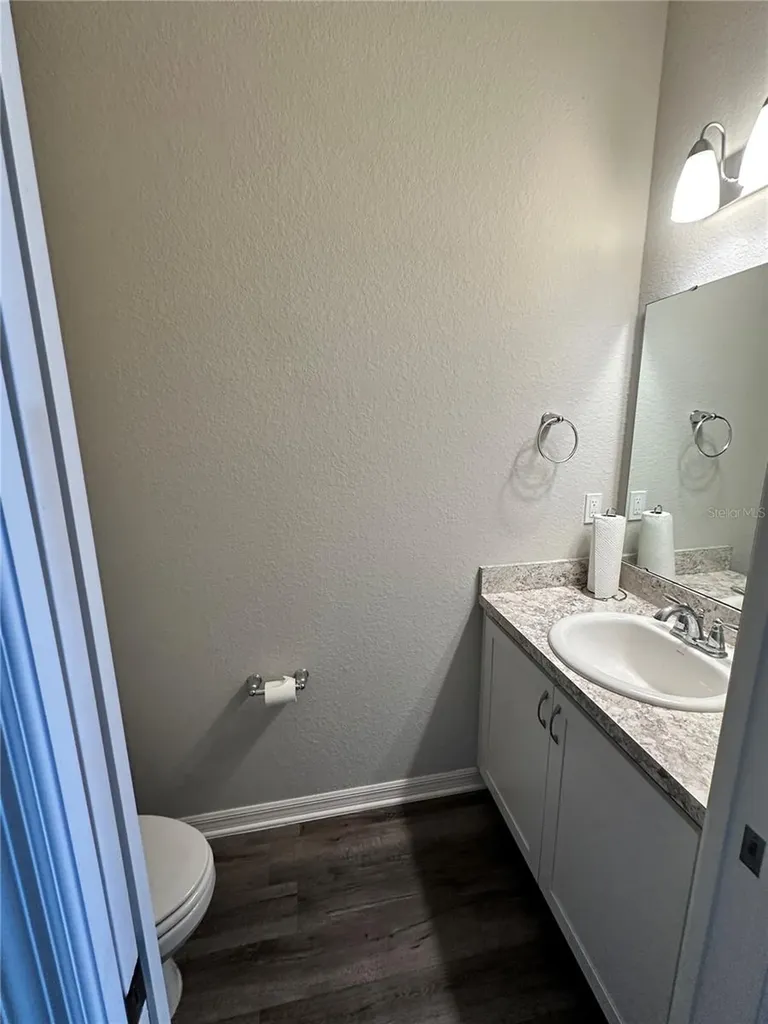 544 Gadsden Lane Polk City FL 33868