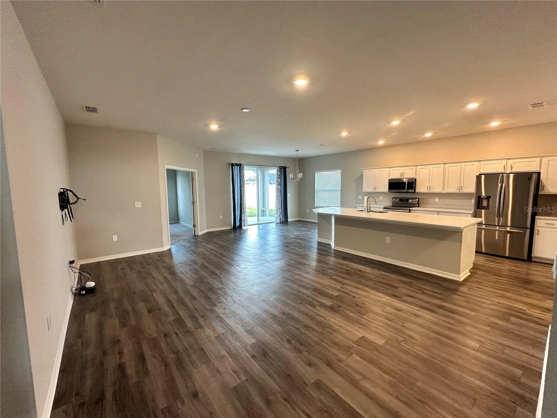 544 Gadsden Lane Polk City FL 33868