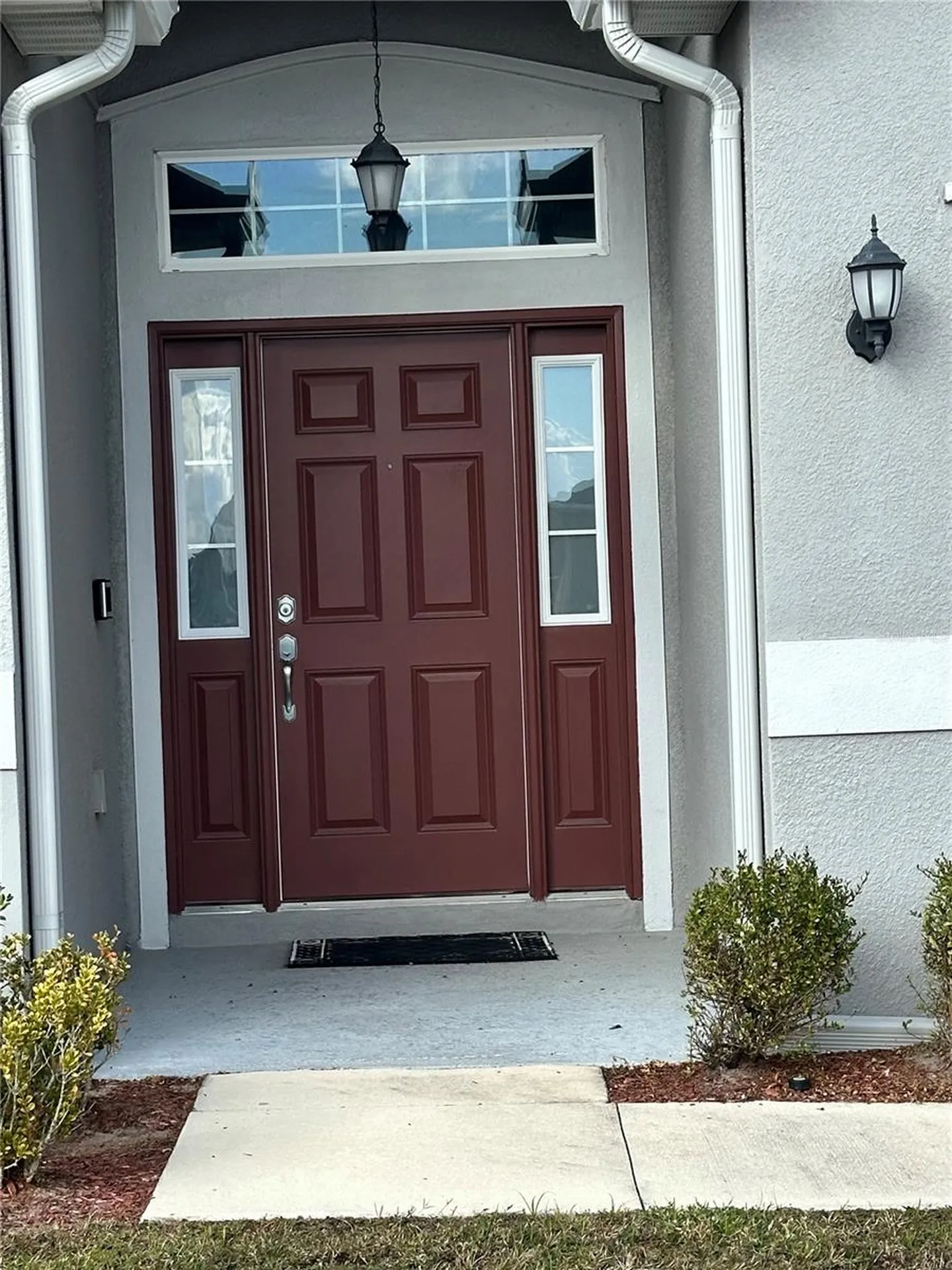 544 Gadsden Lane Polk City FL 33868
