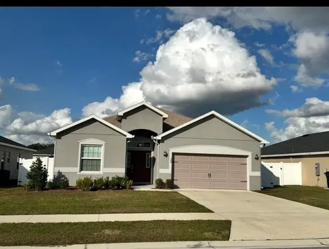 544 Gadsden Lane Polk City FL 33868