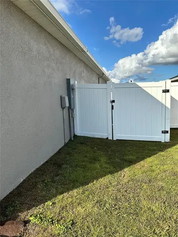 544 Gadsden Lane Polk City FL 33868