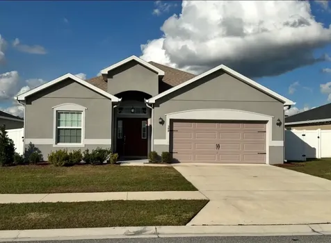 544 Gadsden Lane Polk City FL 33868
