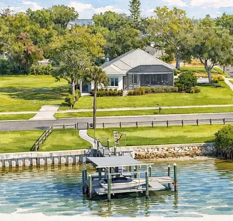 7927 Longbay Boulevard Sarasota FL 34243