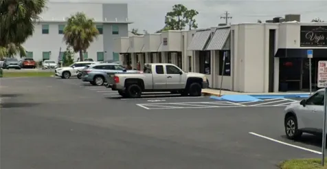 21234 Olean Boulevard Port Charlotte FL 33952