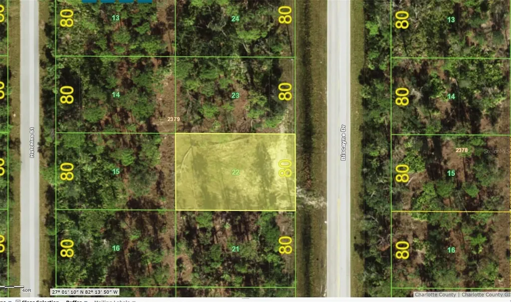 493 Biscayne Drive Port Charlotte FL 33953