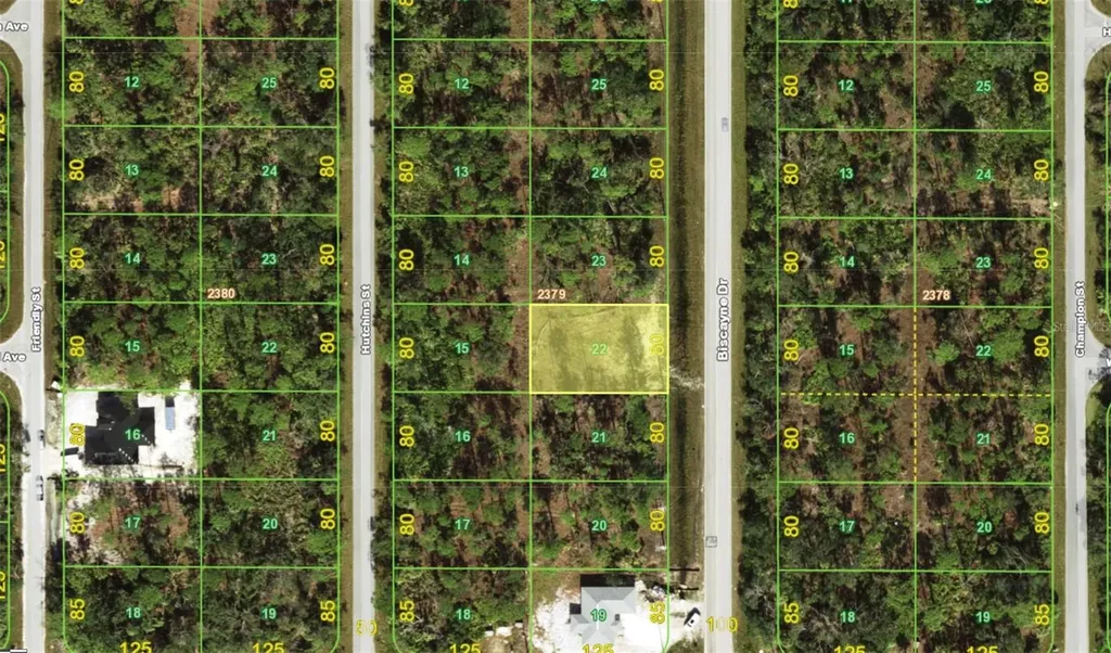 493 Biscayne Drive Port Charlotte FL 33953