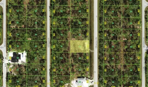 493 Biscayne Drive Port Charlotte FL 33953