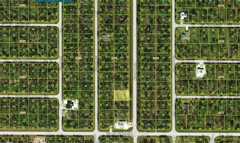 493 Biscayne Drive Port Charlotte FL 33953