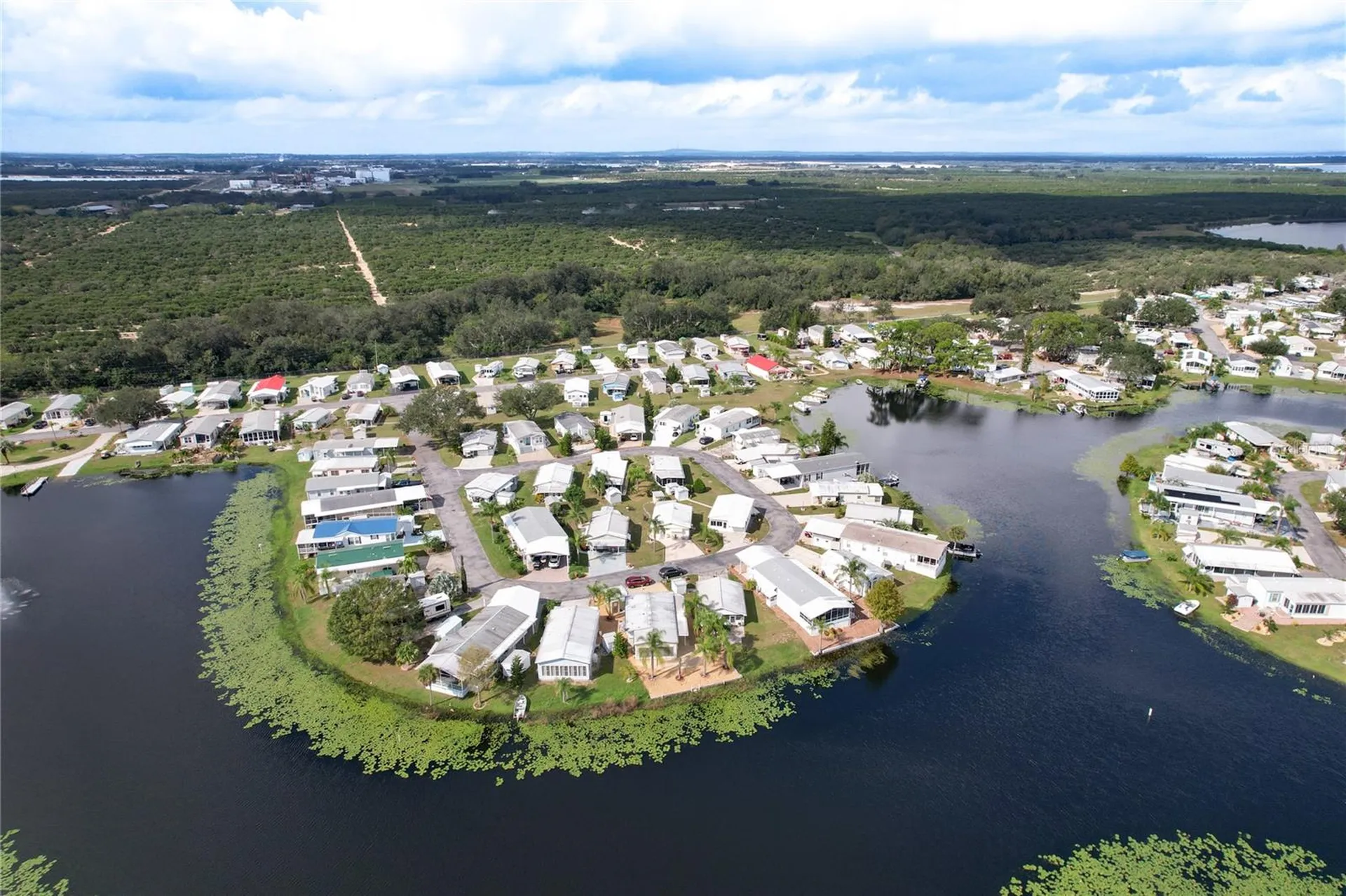 15 Red Quill Circle Lake Wales FL 33898