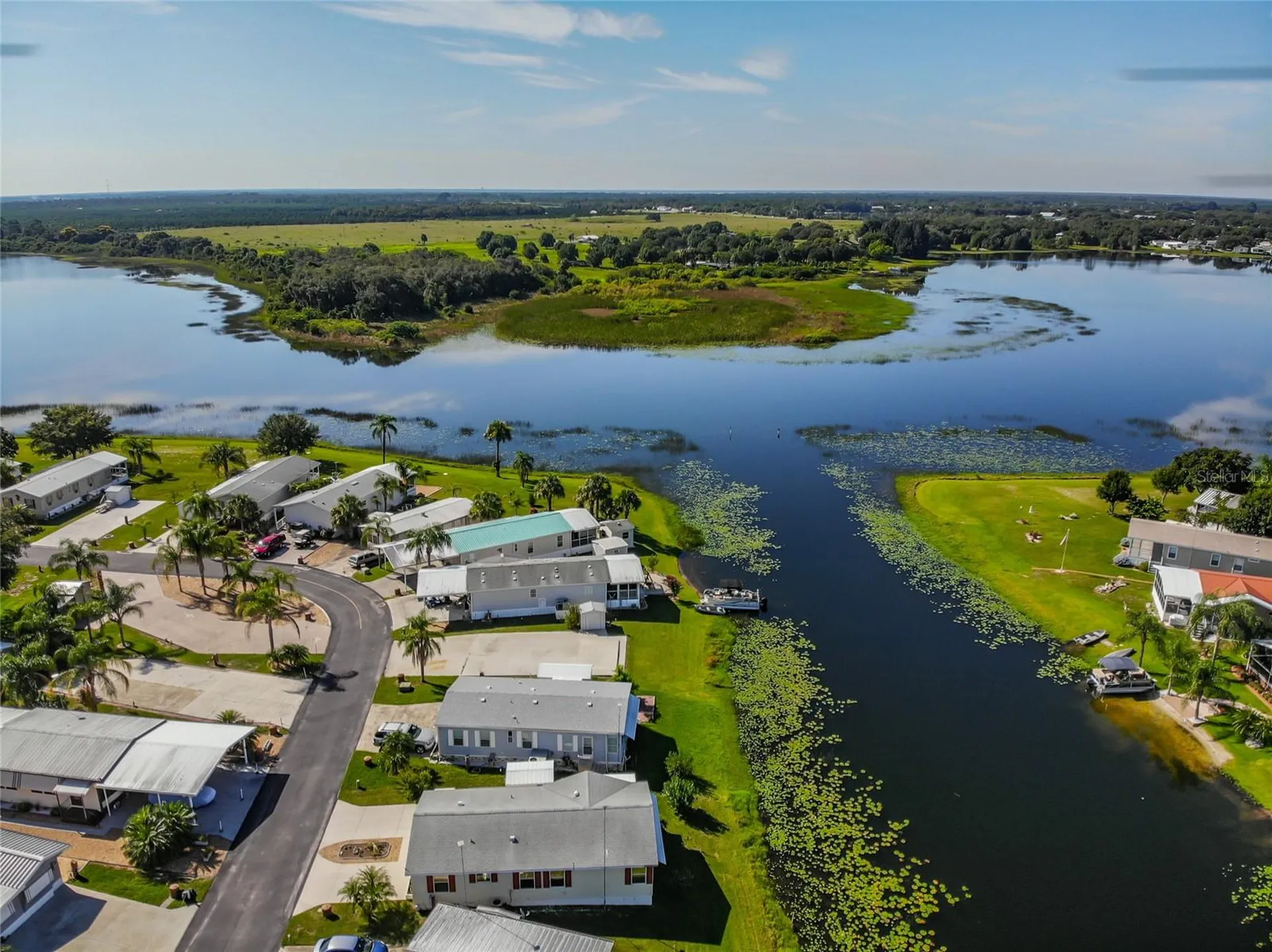 15 Red Quill Circle Lake Wales FL 33898