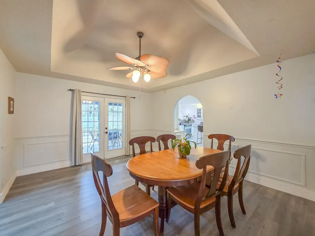 126 Birchwood Drive Palm Coast FL 32137