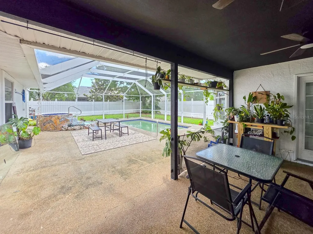 126 Birchwood Drive Palm Coast FL 32137