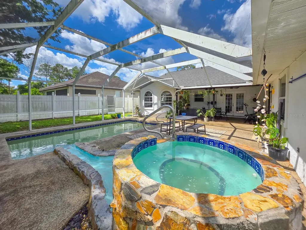126 Birchwood Drive Palm Coast FL 32137