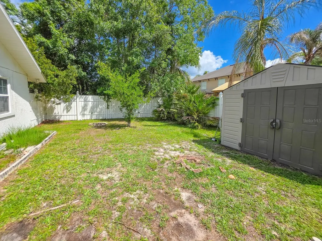 126 Birchwood Drive Palm Coast FL 32137