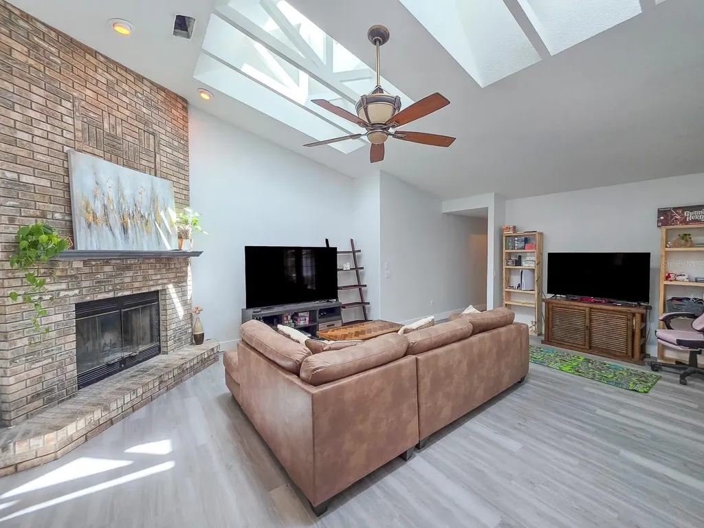 126 Birchwood Drive Palm Coast FL 32137