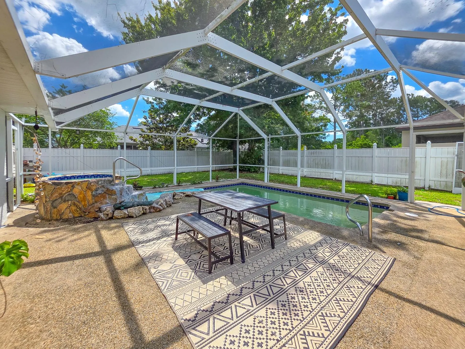 126 Birchwood Drive Palm Coast FL 32137