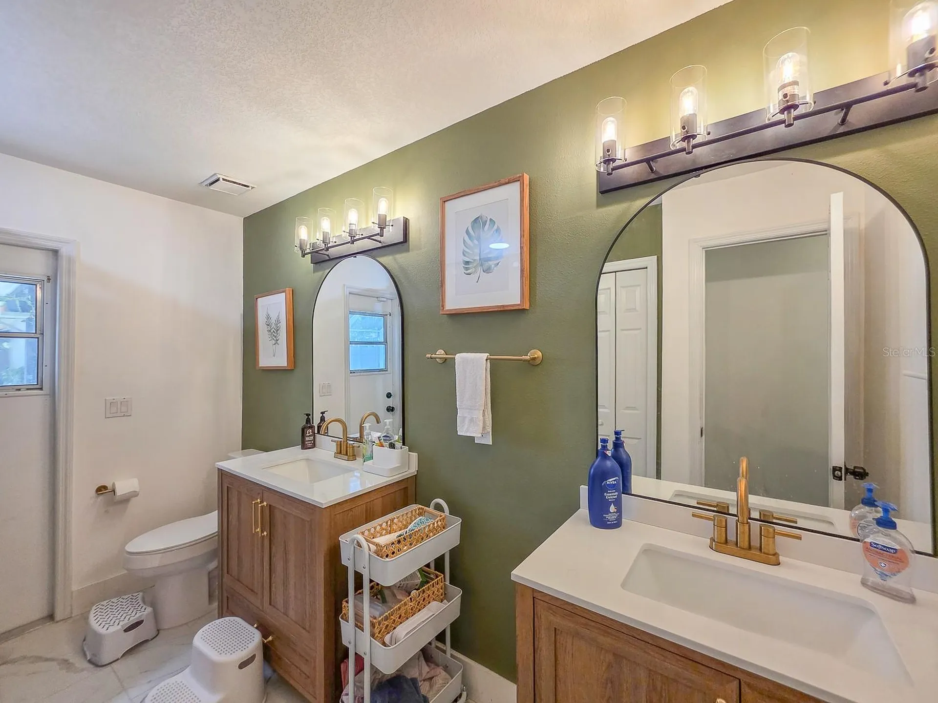126 Birchwood Drive Palm Coast FL 32137