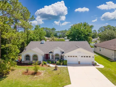 126 Birchwood Drive Palm Coast FL 32137