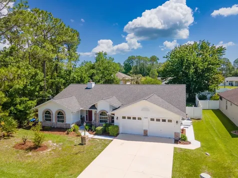 126 Birchwood Drive Palm Coast FL 32137