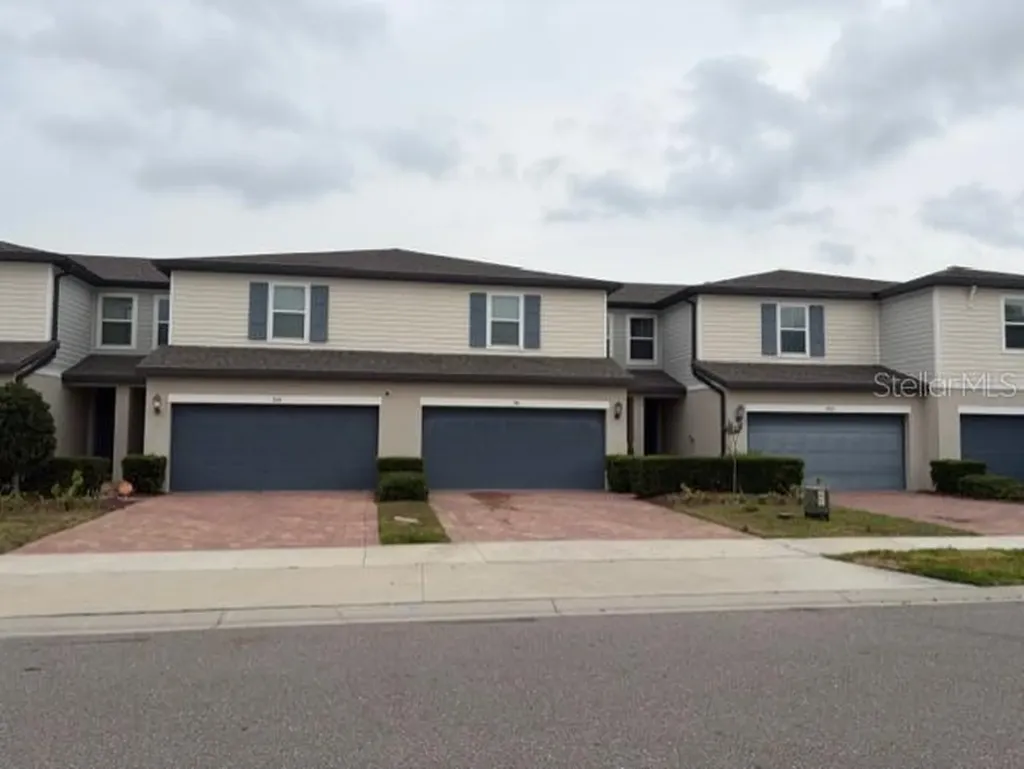 911 Robin Holly Ocoee FL 34761