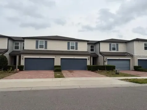 911 Robin Holly Ocoee FL 34761