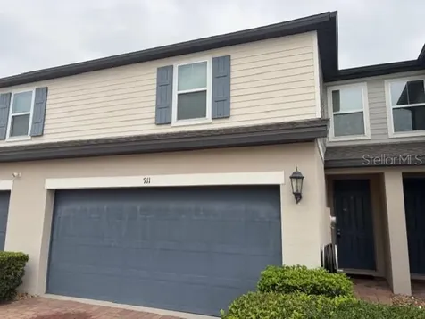 911 Robin Holly Ocoee FL 34761