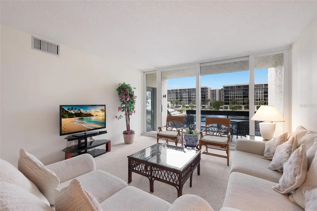 1095 Gulf Of Mexico Drive Longboat Key FL 34228