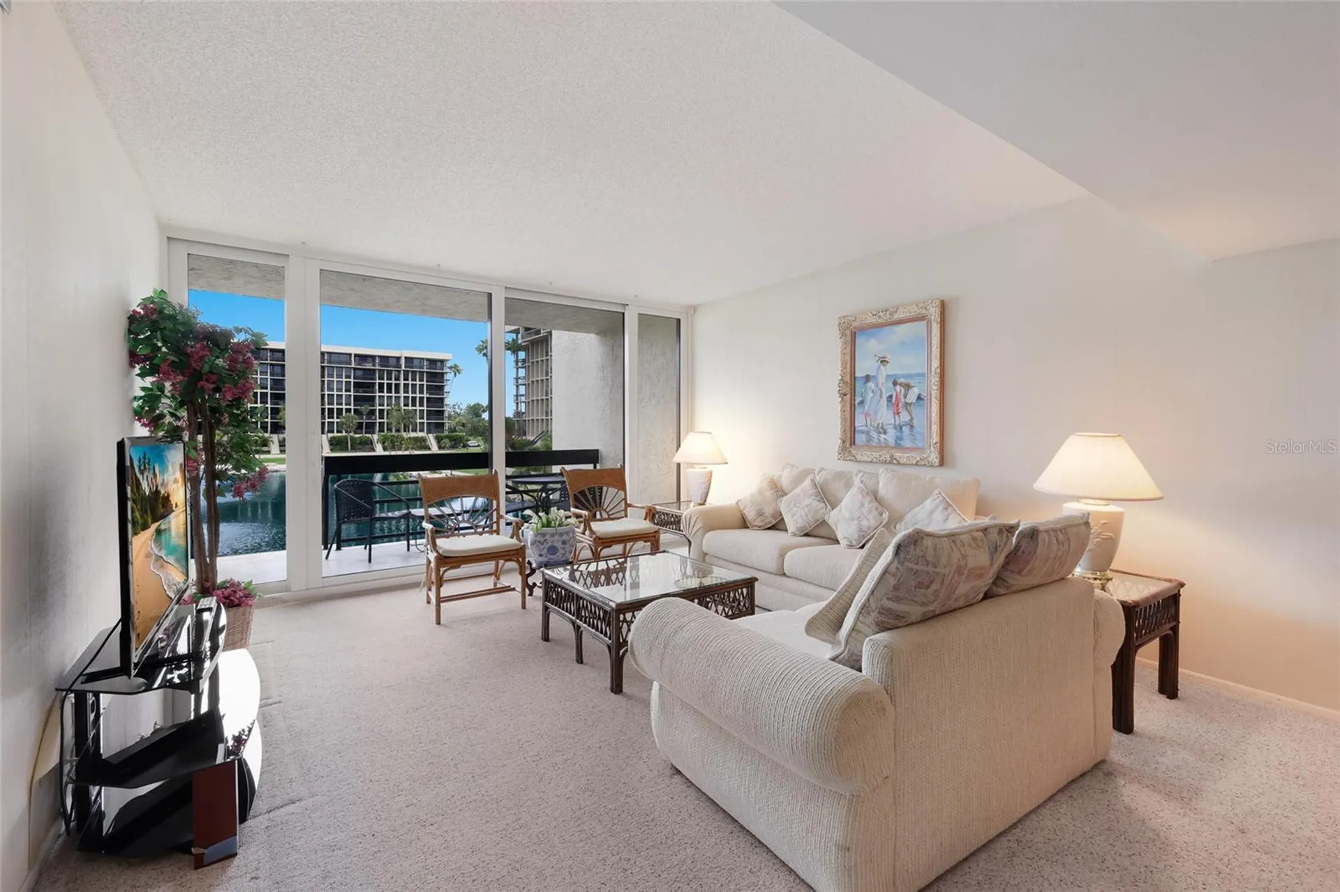1095 Gulf Of Mexico Drive Longboat Key FL 34228