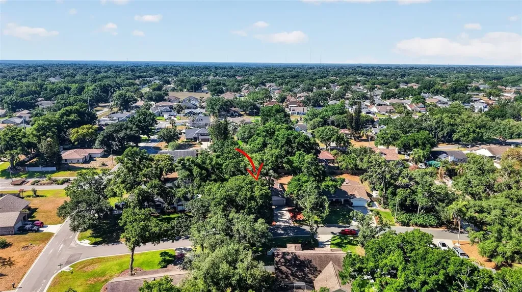 2713 Willow Oaks Drive Valrico FL 33594