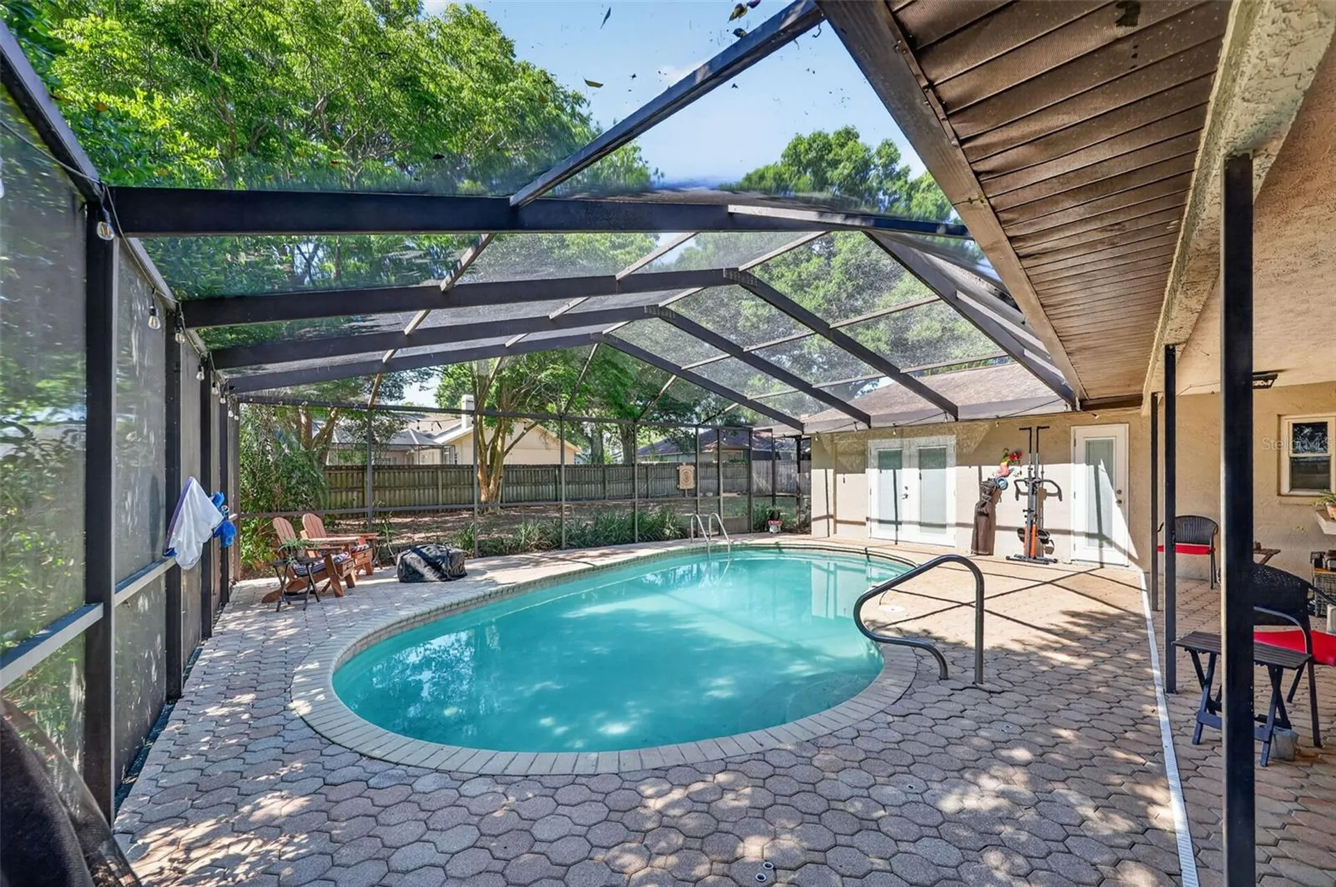 2713 Willow Oaks Drive Valrico FL 33594