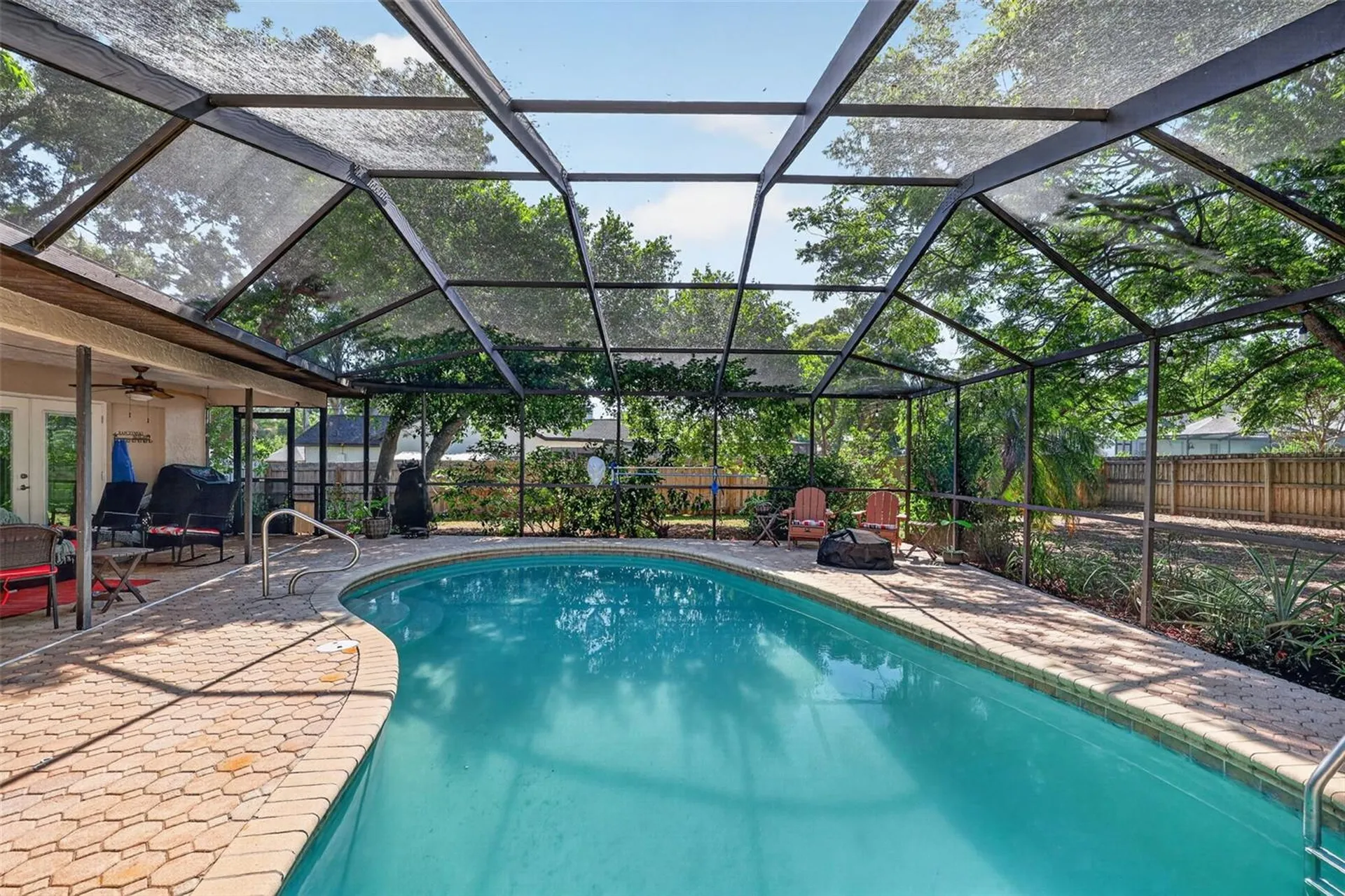 2713 Willow Oaks Drive Valrico FL 33594