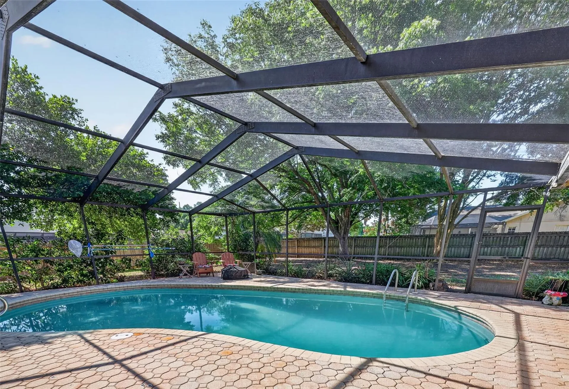 2713 Willow Oaks Drive Valrico FL 33594
