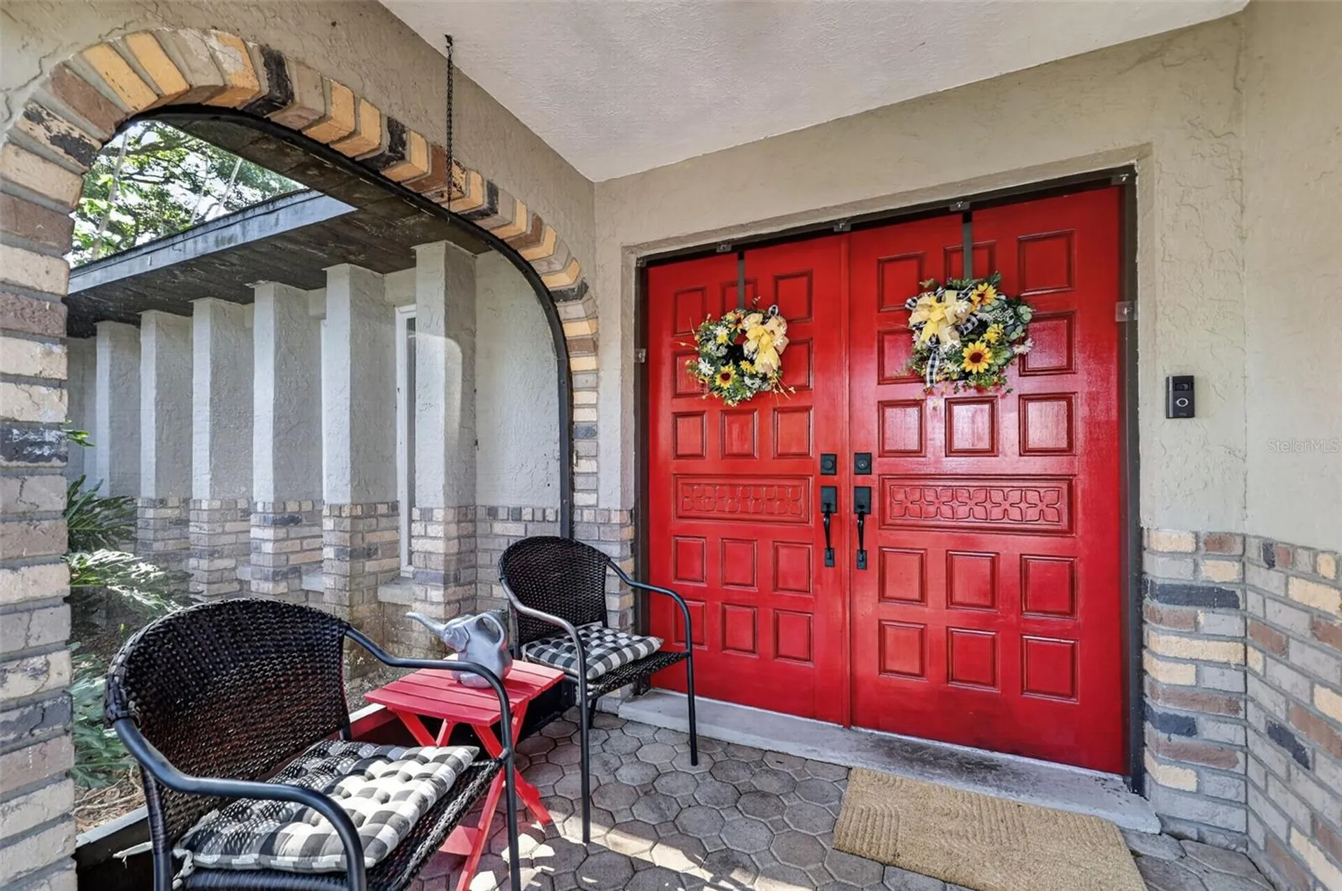 2713 Willow Oaks Drive Valrico FL 33594