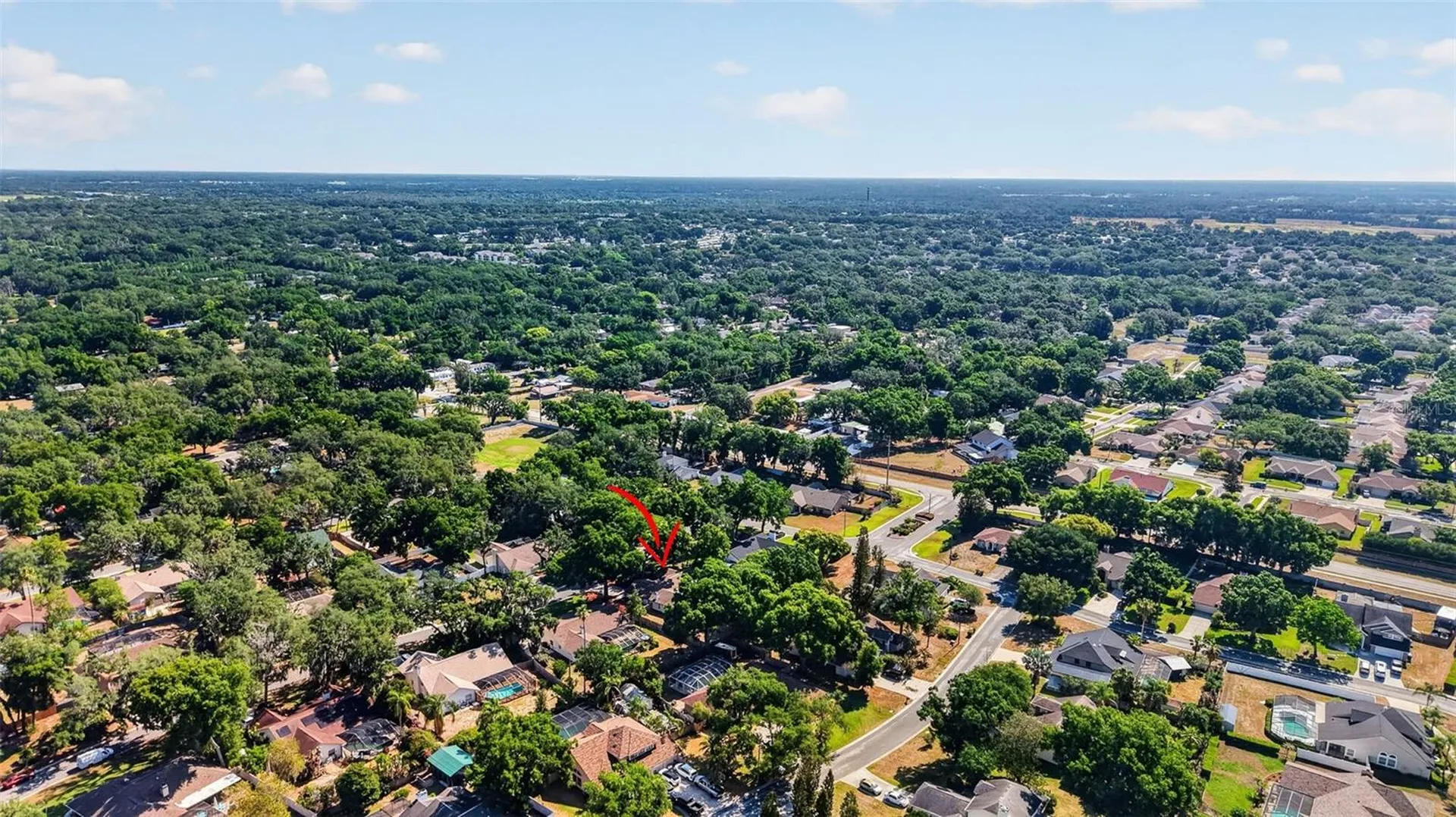 2713 Willow Oaks Drive Valrico FL 33594
