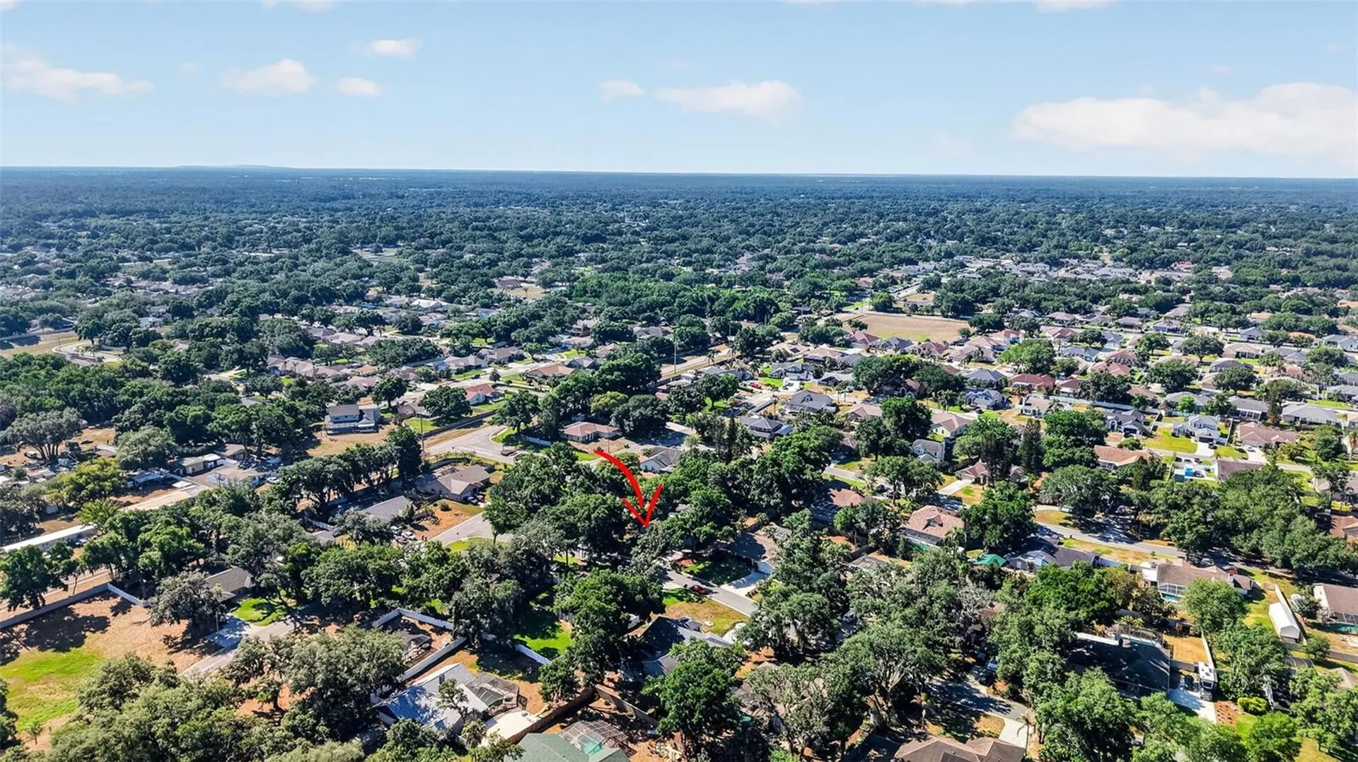 2713 Willow Oaks Drive Valrico FL 33594