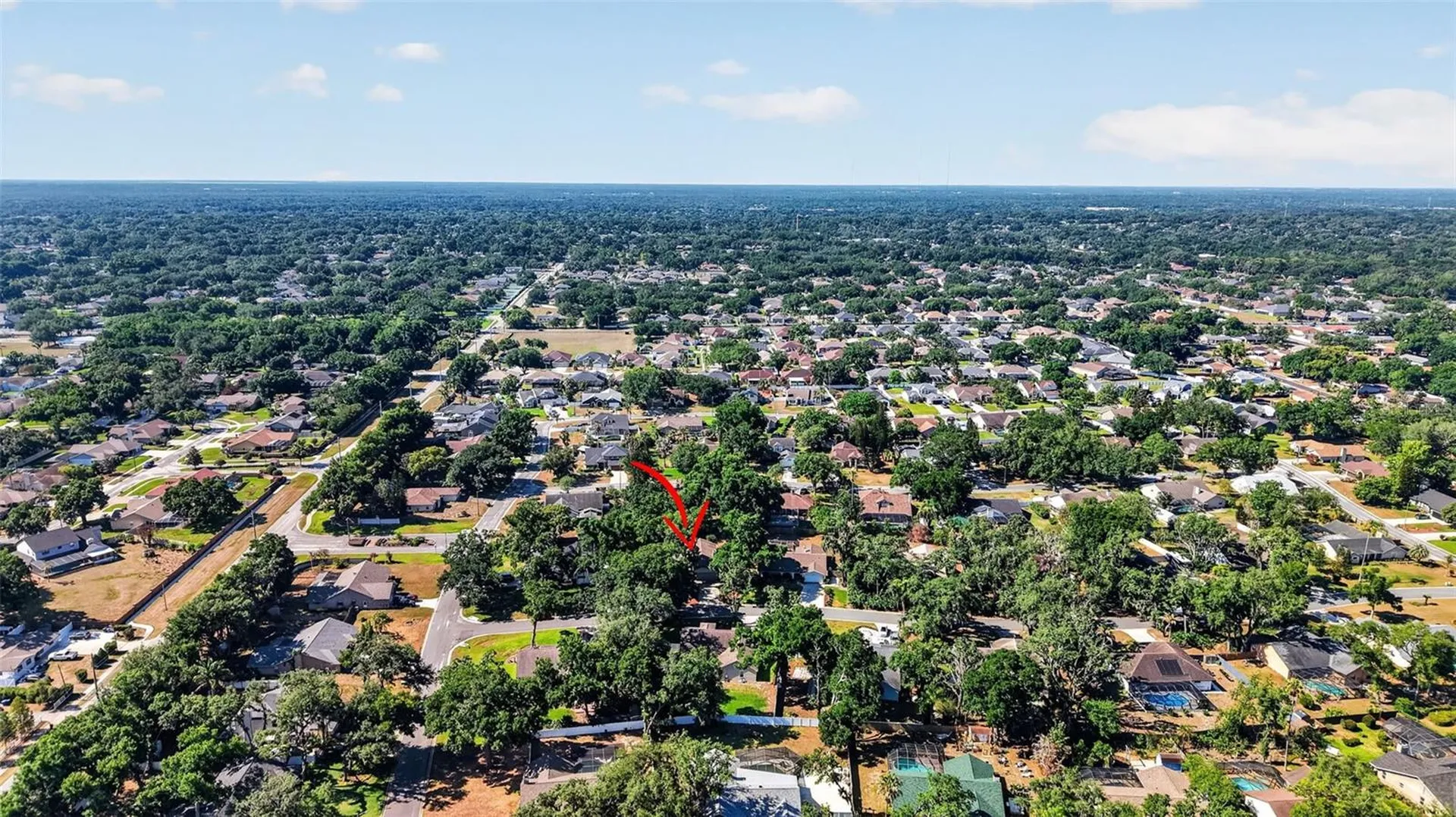 2713 Willow Oaks Drive Valrico FL 33594