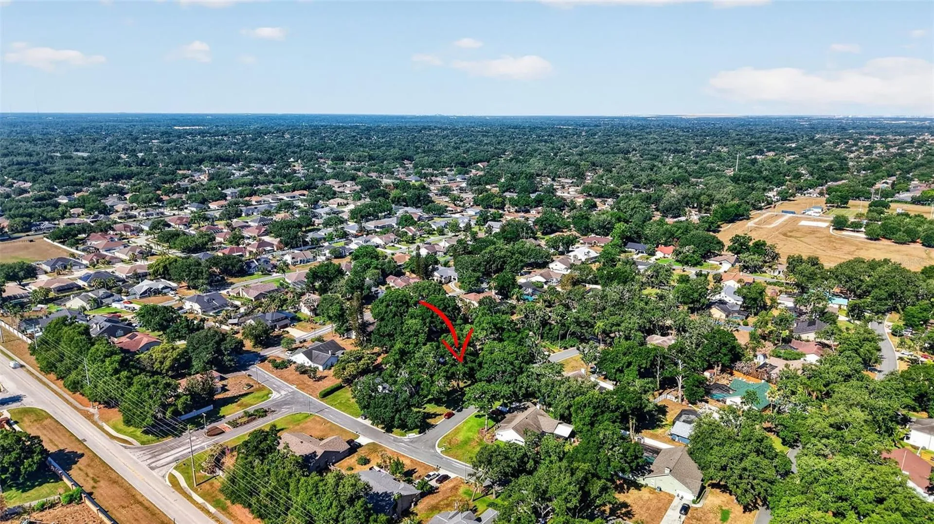 2713 Willow Oaks Drive Valrico FL 33594