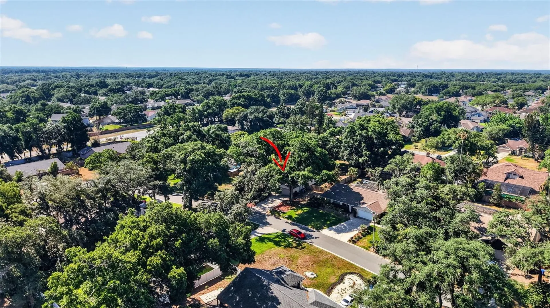 2713 Willow Oaks Drive Valrico FL 33594