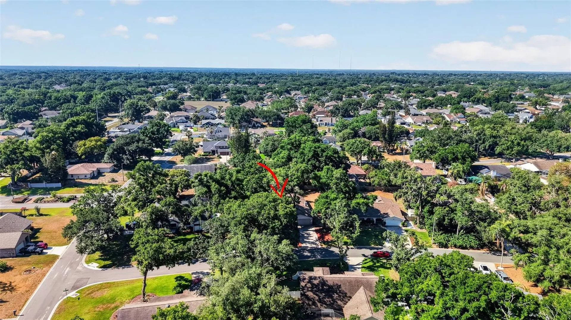 2713 Willow Oaks Drive Valrico FL 33594