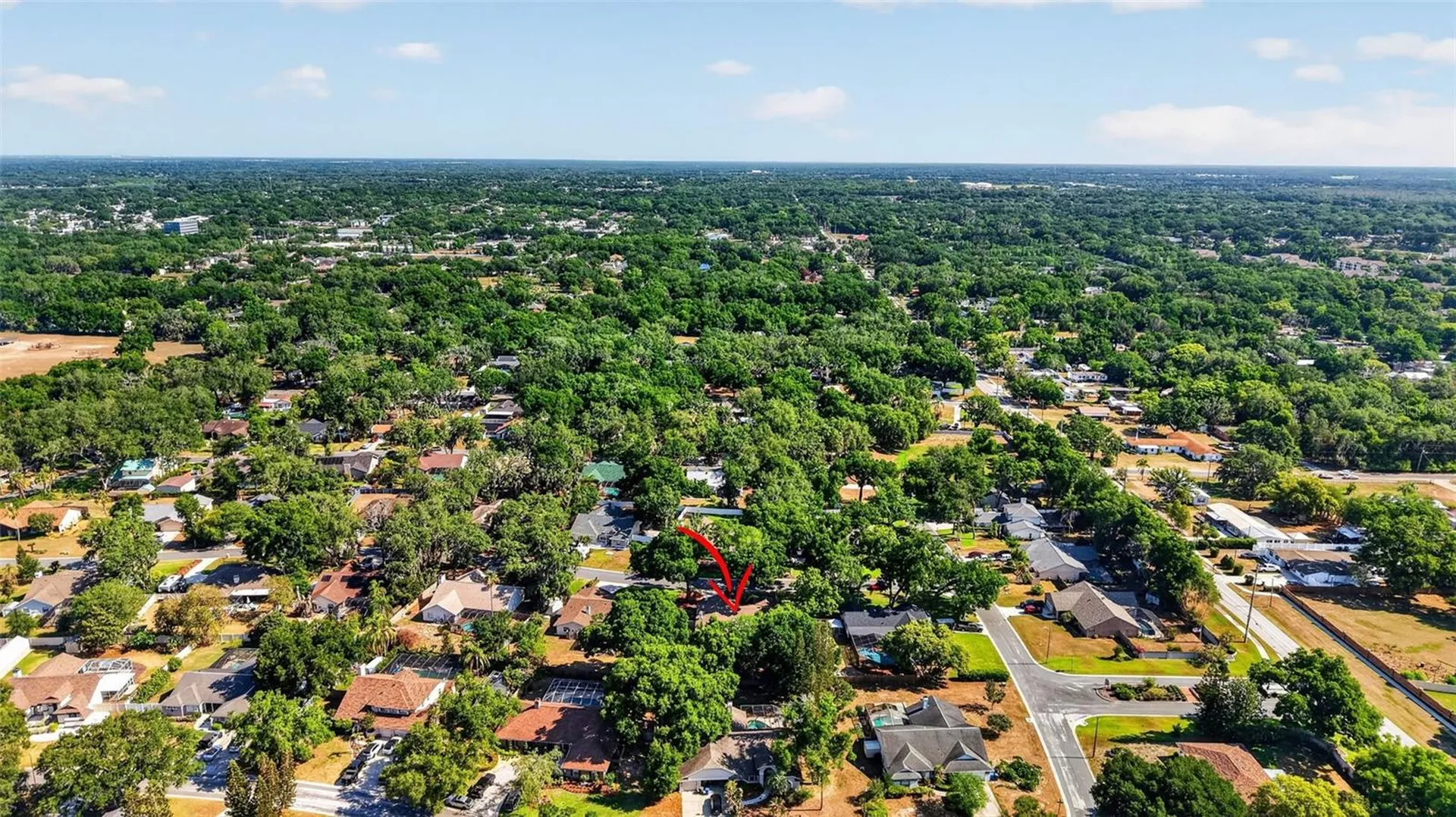 2713 Willow Oaks Drive Valrico FL 33594