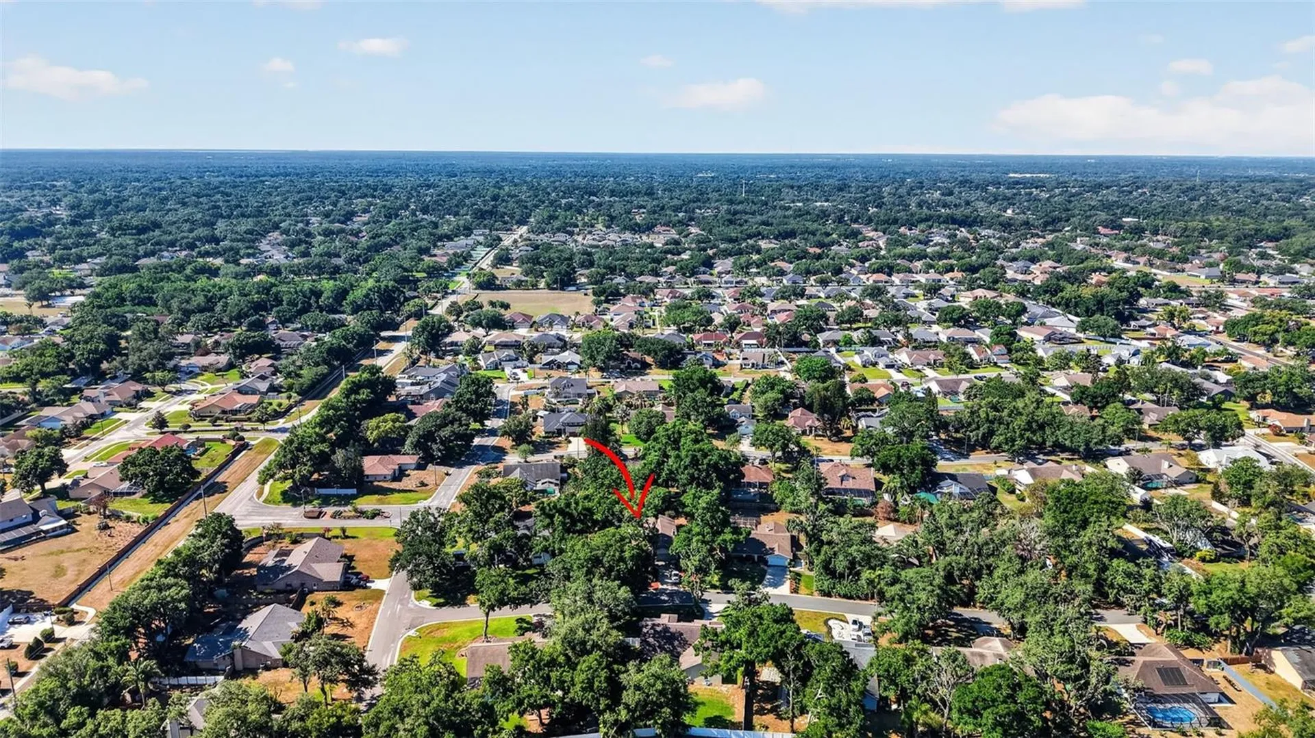 2713 Willow Oaks Drive Valrico FL 33594