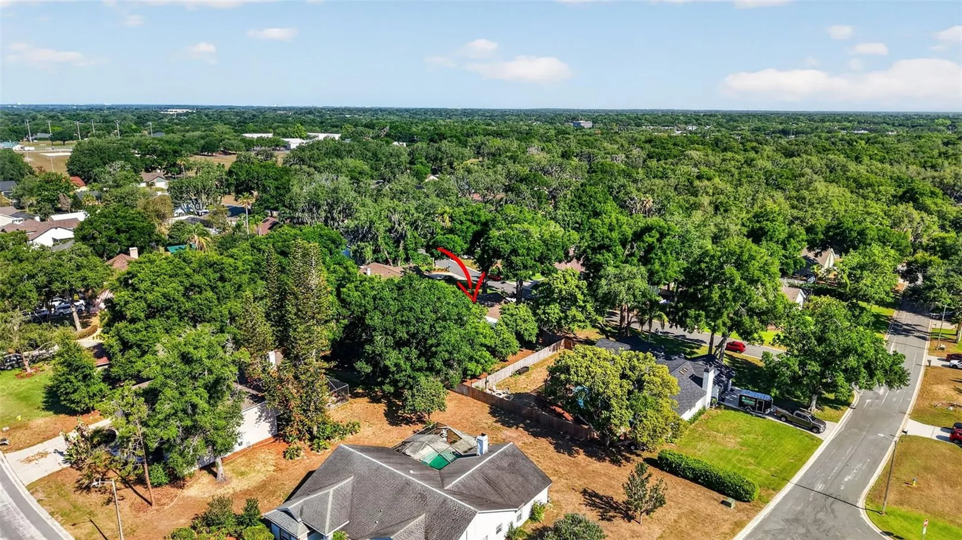 2713 Willow Oaks Drive Valrico FL 33594