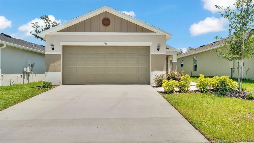 727 Chestnut Lane Auburndale FL 33823