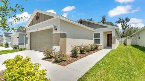 727 Chestnut Lane Auburndale FL 33823