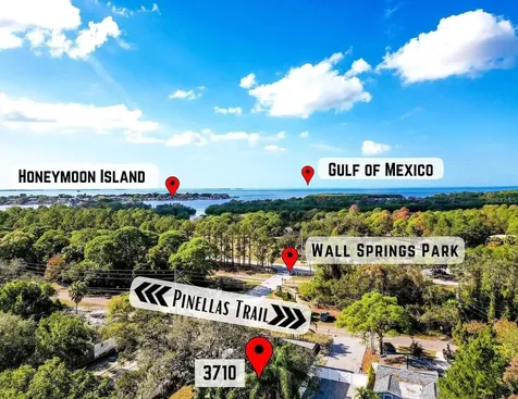 3710 De Soto Boulevard Palm Harbor FL 34683