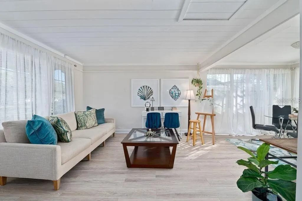 2676 Martin Street Sarasota FL 34237
