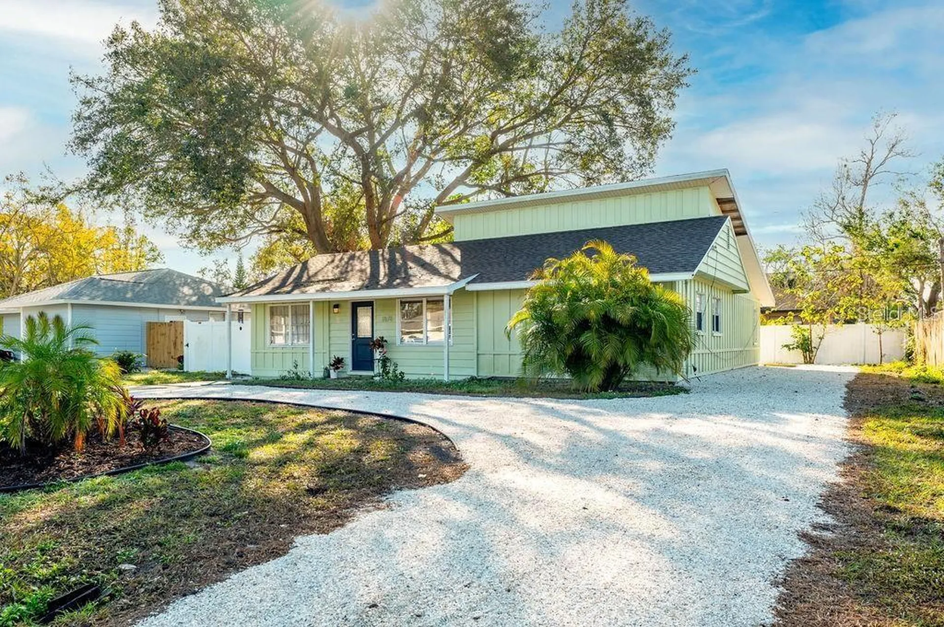 2676 Martin Street Sarasota FL 34237