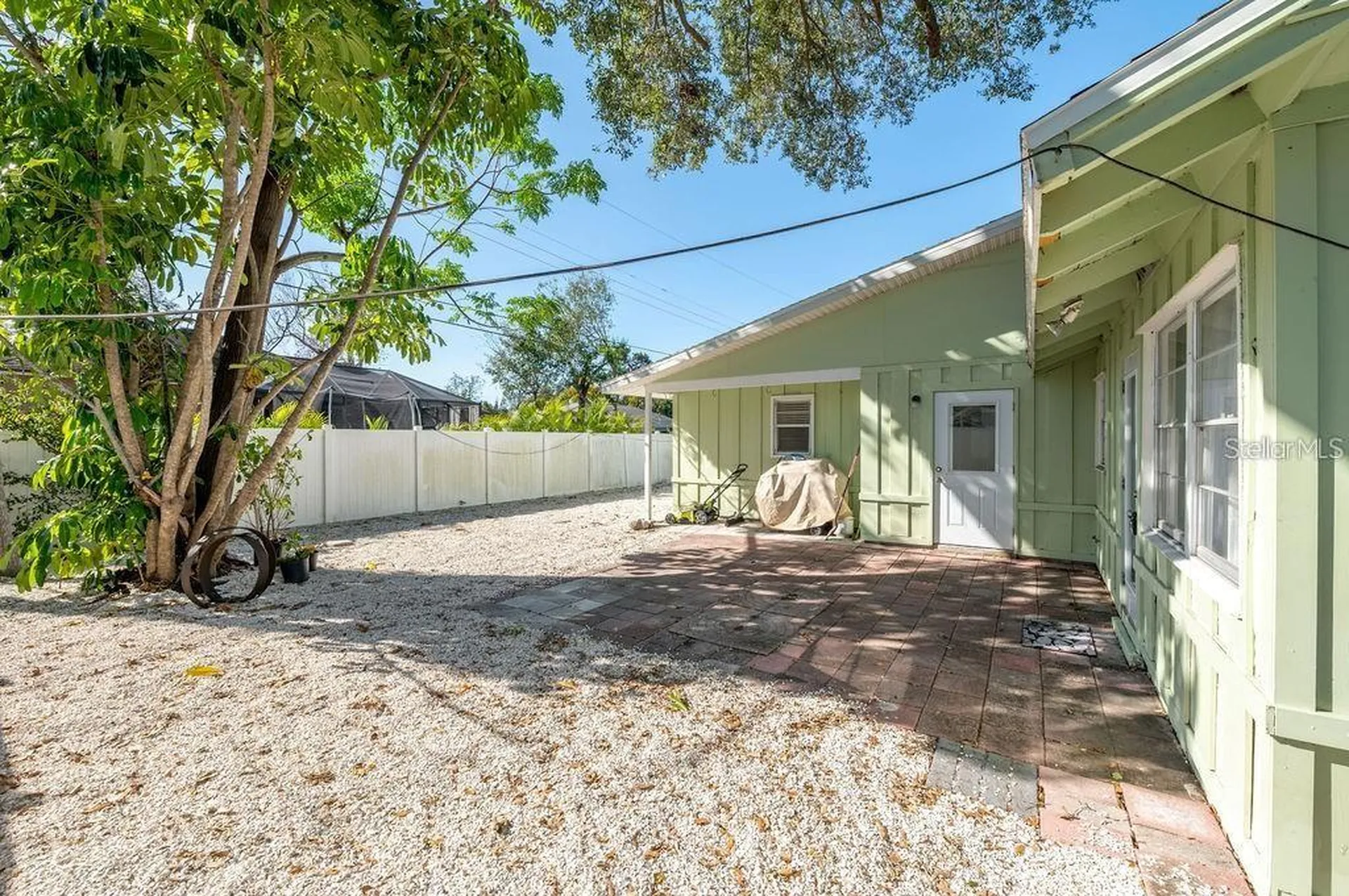 2676 Martin Street Sarasota FL 34237