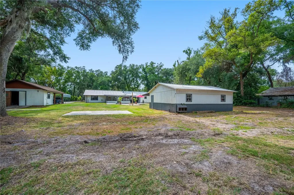 4314 Strauss Road Plant City FL 33565