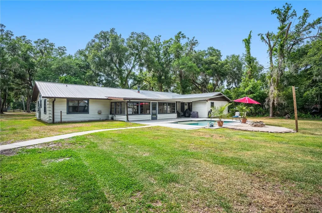 4314 Strauss Road Plant City FL 33565